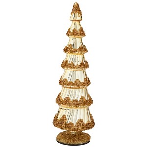The Lakeside Collection Glass Tabletop Trees - 1 of 2