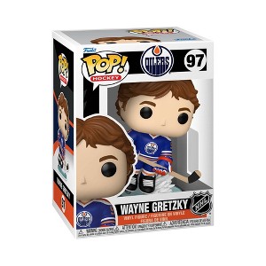 POP NHL Legends Wayne Gretzky Rookie - 1 of 2