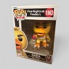 Funko POP! FNAF Five Nights At Freddy’s Chica with Cupcake 10th Anniversary Figure #1063! - 3 of 4