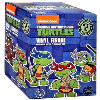 ninja turtle mashems target