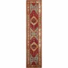 Unique Loom  Outdoor Traditional Area Rug - 3 of 4