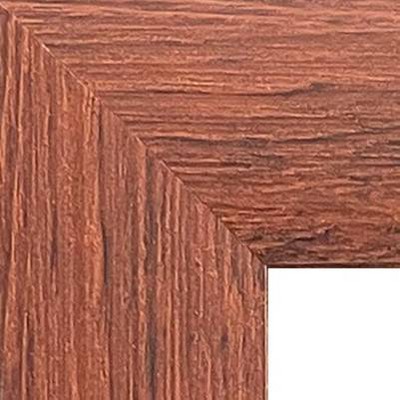 mahogany