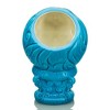 Beeline Creative Geeki Tikis Disney The Haunted Mansion Madame Leota 14-Ounce Ceramic Mug - 3 of 3