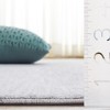 Haven HVN200 Power Loomed Indoor Rugs - Safavieh - 4 of 4