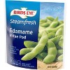 Birds Eye Steamfresh Frozen Edamame Pods Frozen Vegetables - 10oz - image 3 of 3