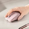 Logitech MX Anywhere 3 Bluetooth Wireless Performance Fast Scrolling Mouse with Customizable Buttons - image 2 of 4