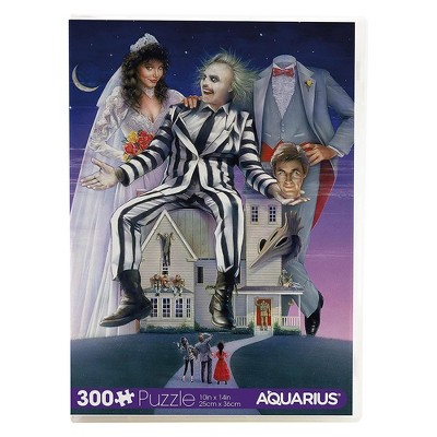 AQUARIUS Puzzle 1000 Pezzi – Friends Silhouette – Gadget Ufficiale Per Collezionisti – Giochi Da Tavolo
