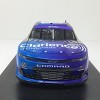 Carson Kvapil 2024 Clarience Technologies 1:24 Color Chrome Diecast - 3 of 4