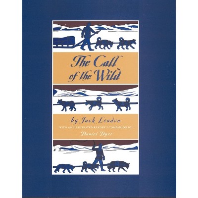 Jack London's the Call of the Wild for Teachers - (Paperback)