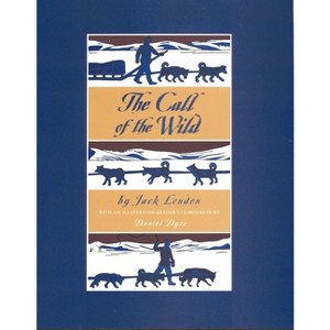 Jack London's the Call of the Wild for Teachers - (Paperback) - 1 of 1