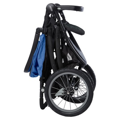 graco roadmaster jogger reviews