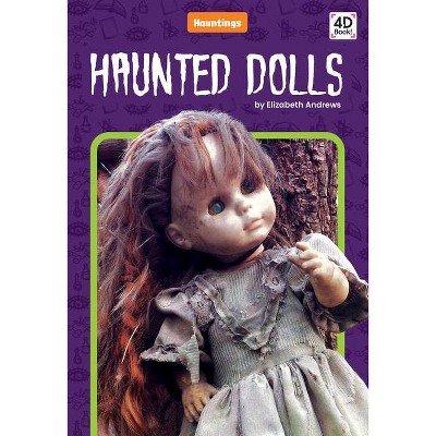 haunted doll