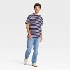 Men's Vintage Short Sleeve Pocket T-Shirt - Goodfellow & Co™ - 3 of 3