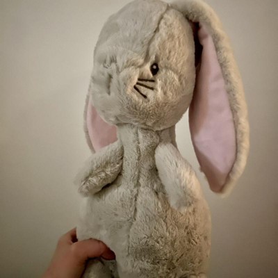13'' Bunny Stuffed Animal - Gigglescape™ : Target