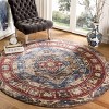 Bijar BIJ621 Power Loomed Indoor Rugs - Safavieh - 2 of 4
