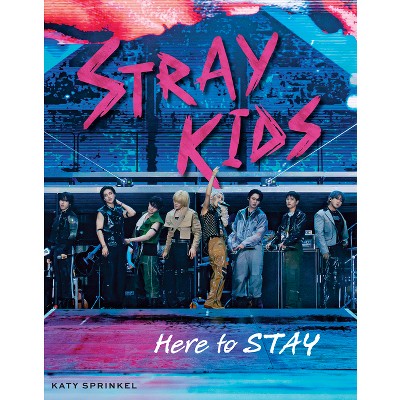 Stray Kids - by Independent Publishers (Paperback)