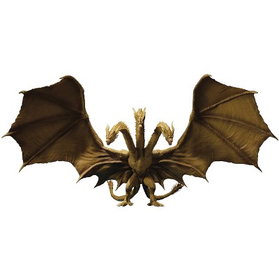 new king ghidorah toy