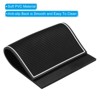 Unique Bargains PVC Non-Slip Heat Resistant Reusable Bar Mat - 4 of 4