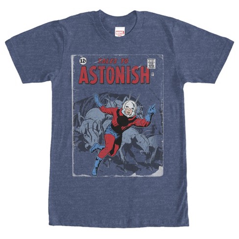 Men's Marvel Ant-Man Classic Tales to Astonish T-Shirt - image 1 of 3