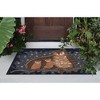 Liora Manne Frontporch Lodge Indoor/Outdoor Rug.. - 2 of 4