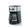 Mr. Coffee 12 Cup Programmable Coffee Maker with Automatic Cleaning Cycle - 2 of 4