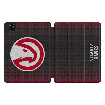 Keyscaper NBA Eastern Conference Teams Linen Tablet Case for Apple iPad