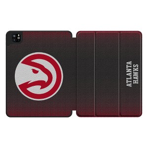 Keyscaper NBA Linen Tablet Case for iPad Pro 13in (M4) - 1 of 4