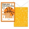 Paper Frenzy Sports Themed Valentines - 25 pack WITH ENVELOPES - 2 of 4