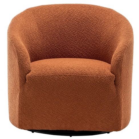 Target best sale barrel chair