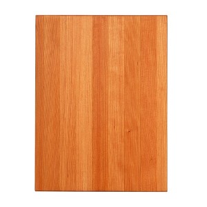 John Boos Wide 1.5 Inch Thick Reversible Cutting Board Block with Two Sided Hand Grips , 18 x 12 x 1.5 Inches - 1 of 4