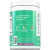 Vitauthority Fiber Fix Powder Supplement for Women, Digestive Health Regularity, Satiety, Bloating Relief, & Gut Cleanse, Apple Flavored, 60 Servings - 4 of 4