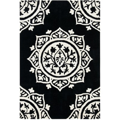 Bella BEL136 Hand Tufted Rug - Safavieh