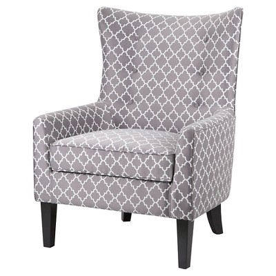 target wing chair
