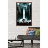 Trends International The Matrix - Key Art Framed Wall Poster Prints - 2 of 4