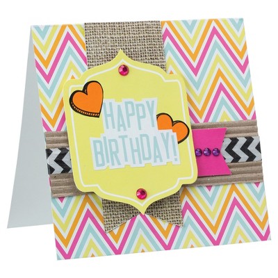 alex diy card crafter