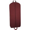 WallyBags 52" Deluxe Travel Garment Bag - 3 of 4