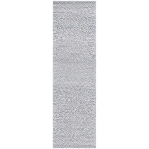 Natura NAT127 Hand Woven Indoor Rugs - Safavieh - 1 of 4