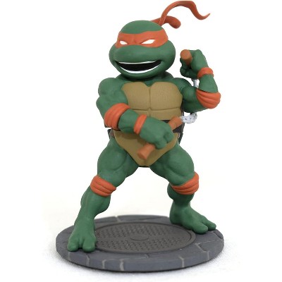 Diamond Select Teenage Mutant Ninja Turtles Exclusive Retro D-formz ...