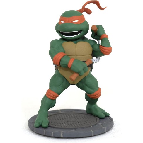 Teenage mutant ninja turtles hot sale retro