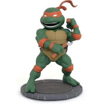 Diamond Select Teenage Mutant Ninja Turtles Exclusive Retro D-Formz Figure Box Set