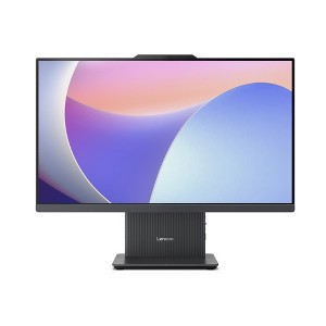 Lenovo IdeaCentre AIO 24IRH9 23.8" Touch Intel Core Ultra 5-13420H 32GB 1TB W11H - Manufacturer Refurbished - 1 of 4