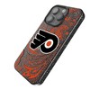 Keyscaper NHL Paisley Bling Cell Phone Case for iPhone 15 Pro Max - 2 of 4