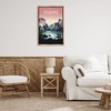 Stupell Industries Yosemite Landmark View, 31" x 21" - 2 of 4