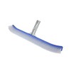 Pool Central Standard Curve Nylon Bristle Wall Brush with Aluminum Support 18" - Blue - 3 of 3