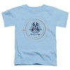 Toddler Boys' Harry Potter Ministry Of Magic Emblem T-Shirt - 2 of 4