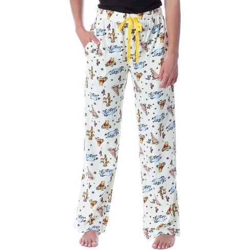 Winnie the pooh 2025 pajamas for adults