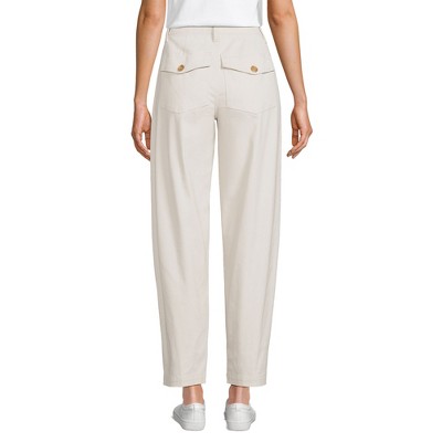 Requal≡ 22AW Chino Ankle-tied Pants - パンツ