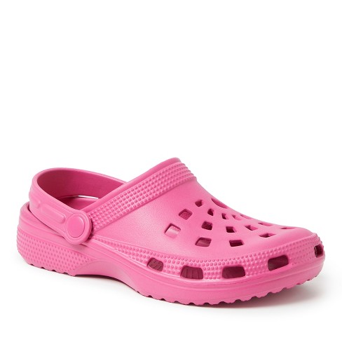 Knock off hotsell crocs target