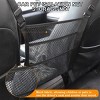 TruAIR 3-Layer Car Mesh Organizer - 4 of 4