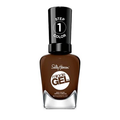 Sally Hansen Miracle Gel Nail Polish - Desert Oasis Collection - 0.5 fl oz